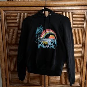 Volcom Hoodie NWT size medium.